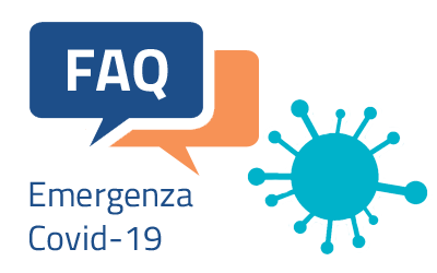 FAQ Emergenza Covid19