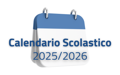 Calendario Scolastico 2024/2025