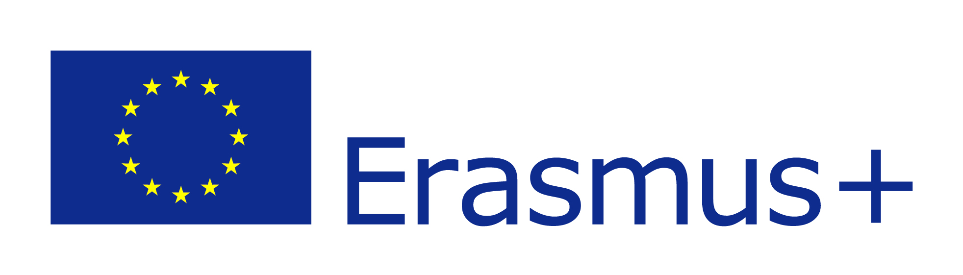 Erasmus Outside - votazioni logo